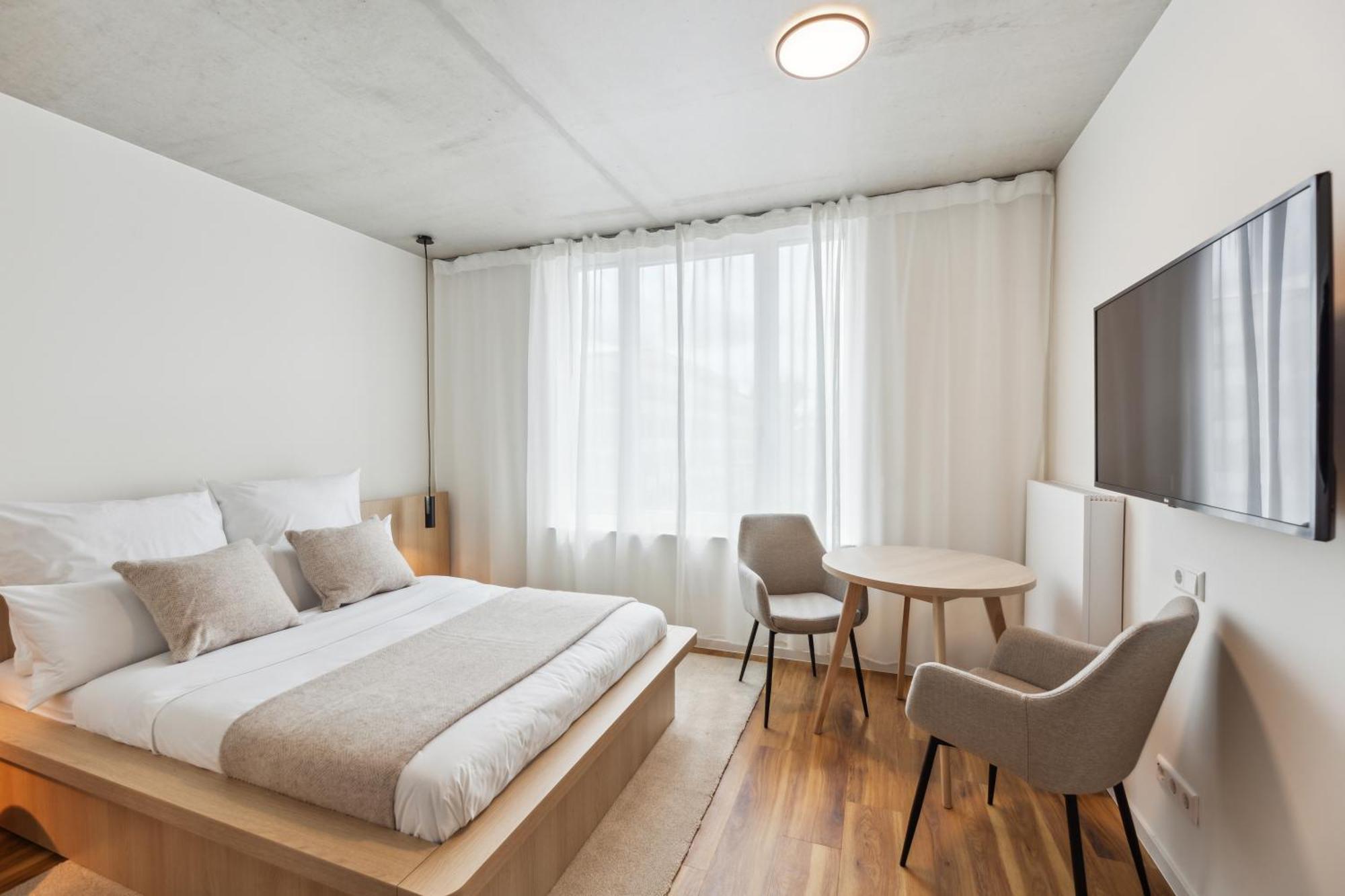 Habyt-The Waterfront, Berlin